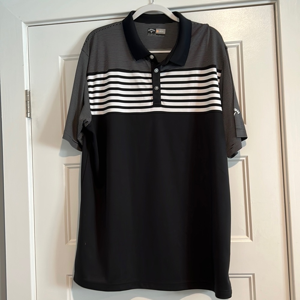 Callaway Opti-dri